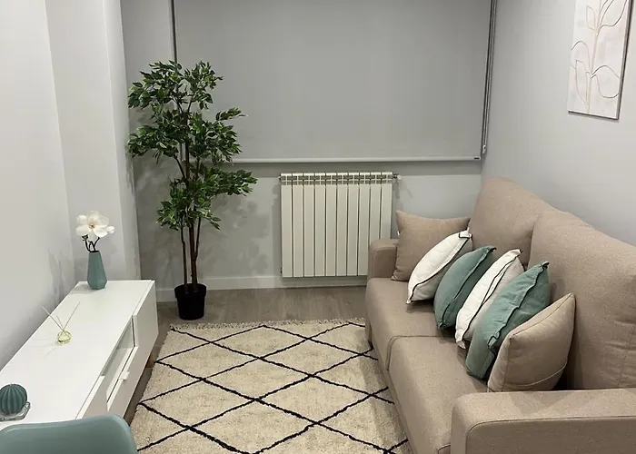 Apartamentos Nature