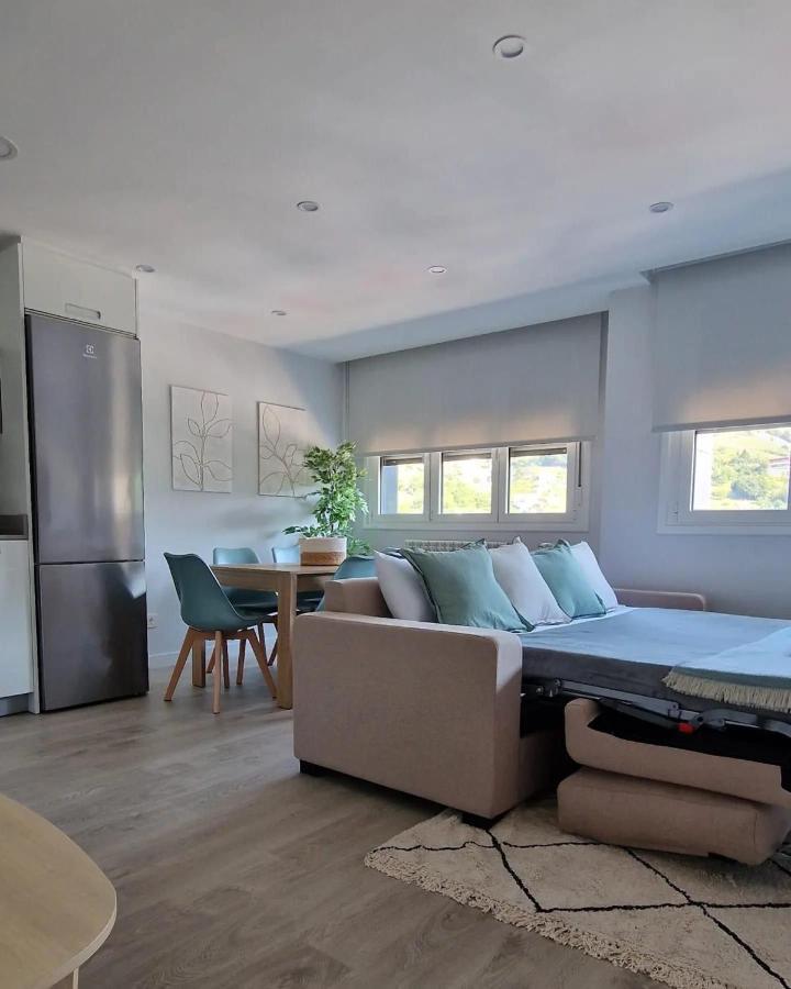 Nature Apartment