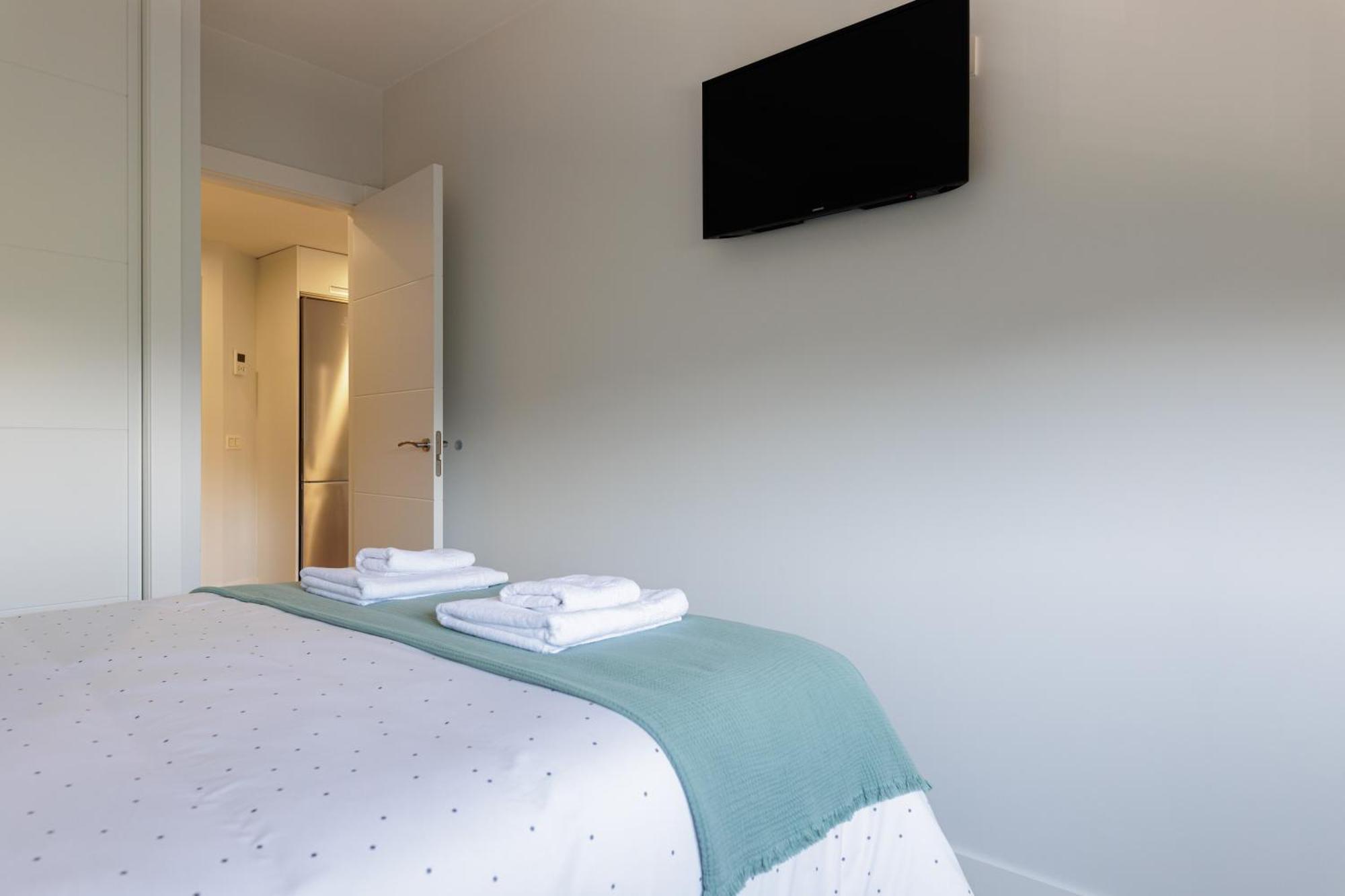 Nature Apartment Cangas De Narcea